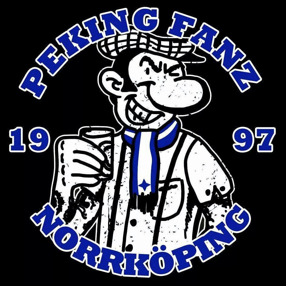 Ideell supporterförening sedan 1997. Kamratstödjande med huvudsyfte att forma en klack som ger ett starkt stöd till IFK Norrköping samt vara ett gott föredöme.