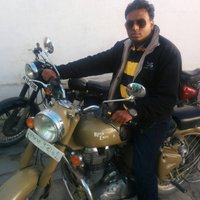 Ashish Rudrawar (@ashishrudrawar) 's Twitter Profile