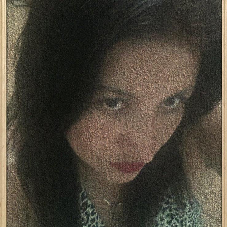 katerina8a's profile picture. Un poco loca, enamorada del amor tal vez como los amoros de sabines, con sueños y trabajando por ellos,viviendo mi vida con pasión y tratando de ser mejor c/dia