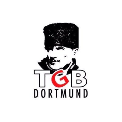 İrtibat adresimiz/Kontakt unter: info@tgbdortmund.de Ayrıca bizi Instagram ve Facebook'tan da takip edebilirsiniz. Bütün ümidim GENÇLİKtedir - M.K.ATATÜRK