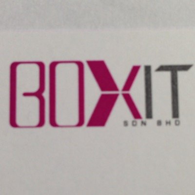 BoxitMalaysia's profile picture. Solutions Delivered!