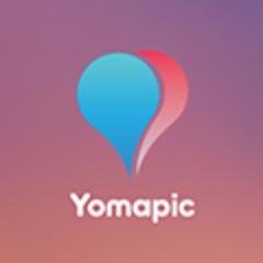 Yomapic - photos around you!