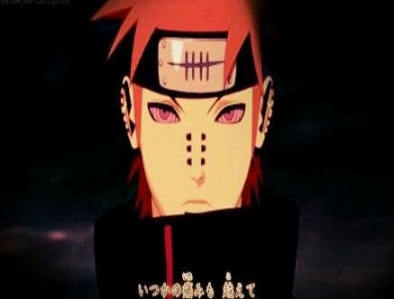 ✌ Those who can't understand true pain can never understand true peace. ✌ ゴッド ⓟⓔⓐⓒⓔ