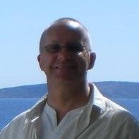 martinwelch Profile Picture
