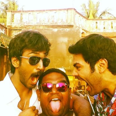 Ad film maker, dreamer, producer, writer, music lover and a Peace lover