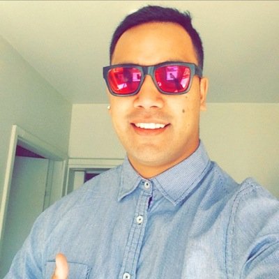 dAn01sOn's profile picture. nothing but love