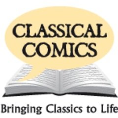 Books & products that help you visualise and enhance your enjoyment of great classic literature. Check out our interactive motion comics: http://t.co/EUVVgjKKZr
