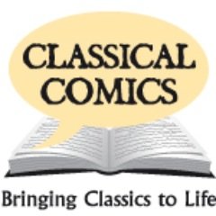 Books & products that help you visualise and enhance your enjoyment of great classic literature. Check out our interactive motion comics: http://t.co/EUVVgjKKZr