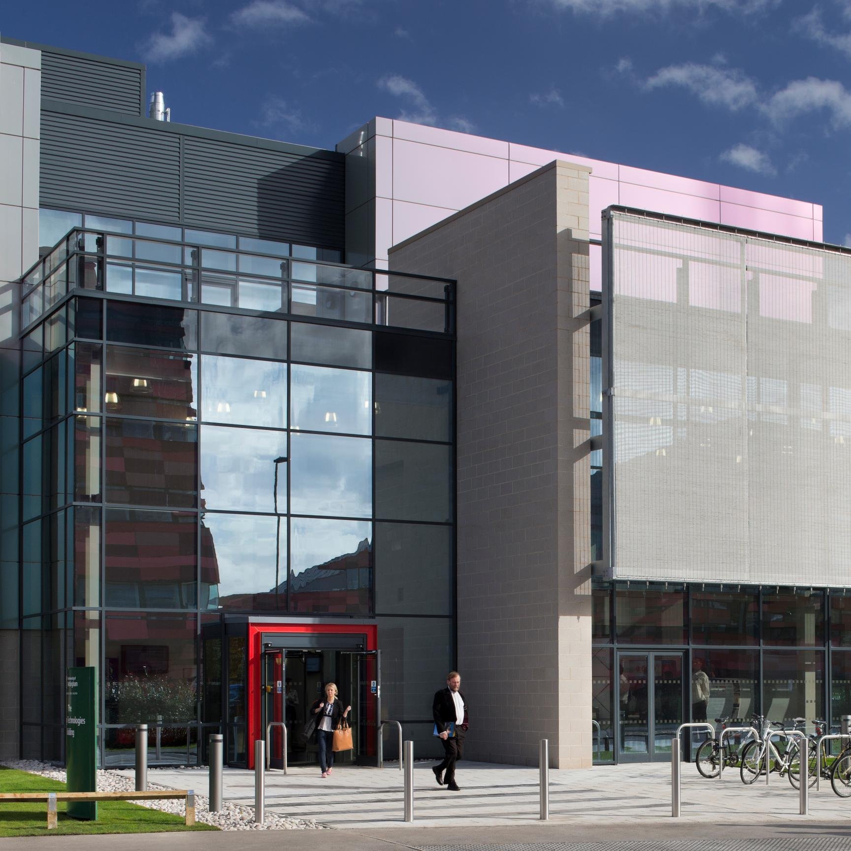 Carbon Capture & Storage and Cleaner Fossil Energy EngD Centre. Universities of Nottingham, Leeds, Birmingham, Loughborough and British Geological Survey