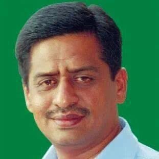 Politician,MLA Shimoga