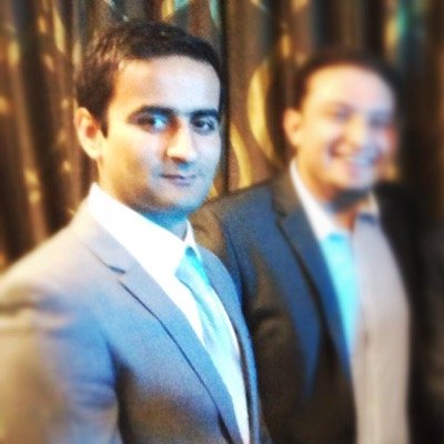 Furqan_Farooka's profile picture. 