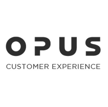 opusexperience's profile picture. Belgian Customer Experience Agency dedicated to shopper marketing, mobile solutions & customer experience. We make your customers happy!