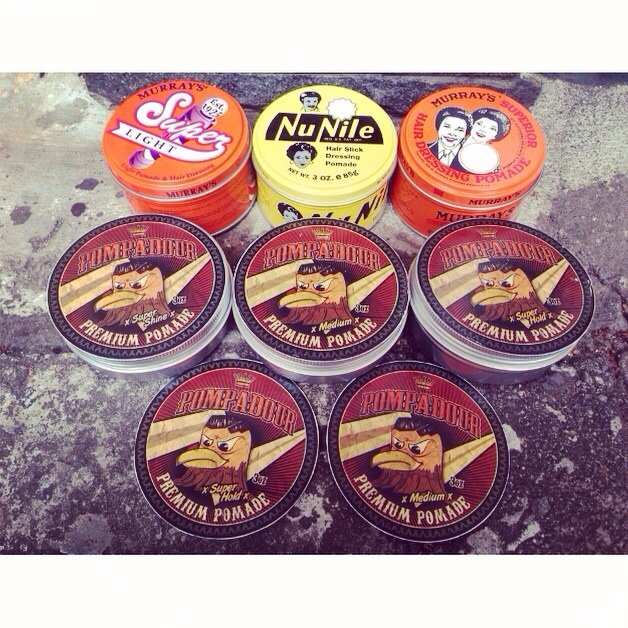 INDONESIA POMADE SHOP ☎️Whatsapp/SMS: 085772201646 BBM: 2958D71E  Instagram: kingpompadour Line: fahrulanjun