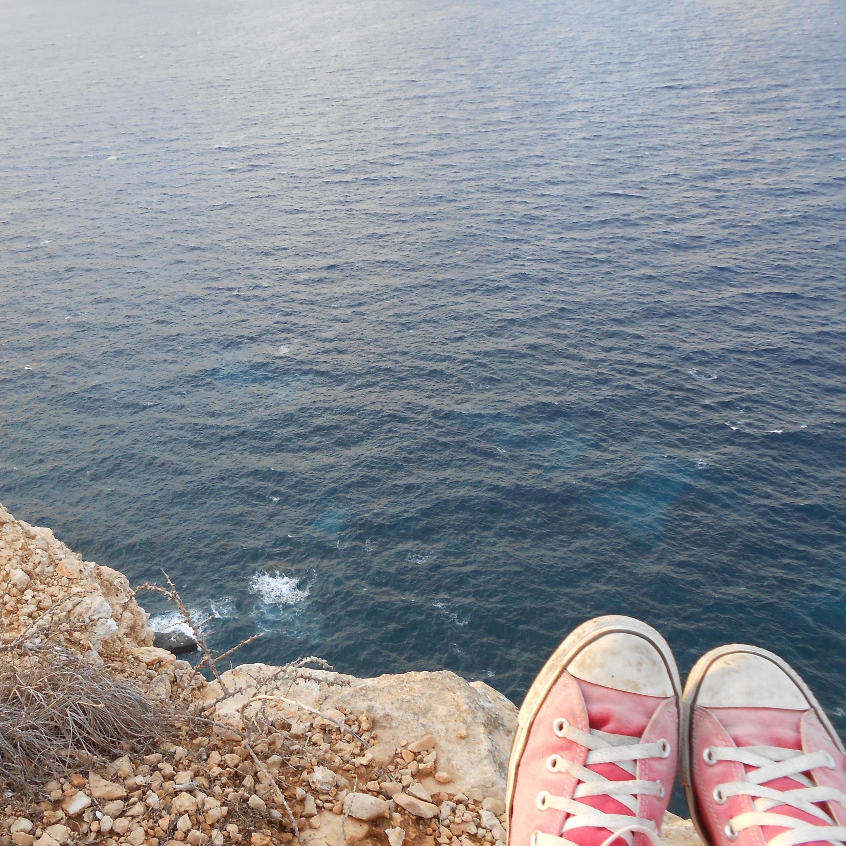 Nera_87's profile picture. you can tell
from the scars on my arms
and cracks in my hips
and the dents in my car
and the blisters on my lips
that i'm not the carefullest of girls