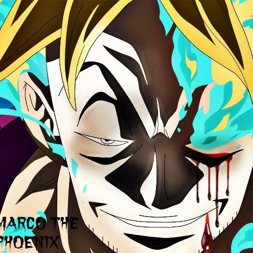 One Piece como forma de vida. Basil Hawkins. Magiwara no Luffy. Marco the Phoenix.
Canal Youtube: https://t.co/azymbU9ZNn