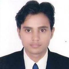 Control & Instrumentation Engineer