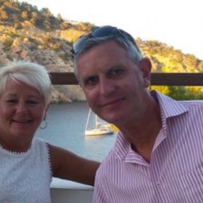 Profile Picture of Alan Wood (@AlanPostman2) on Twitter