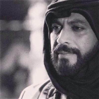 عسـى اللـي بلا مغـليك يـبلٱك فـي غالـيك...على شـان تدري كيف فرقـاك موجعتہ
Q8