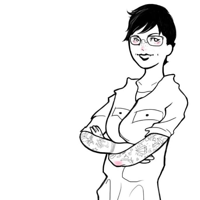 ciap_ciap's profile picture. Freelance