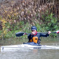 Knysna Racing Kayaks (@knysnaracing) 's Twitter Profile