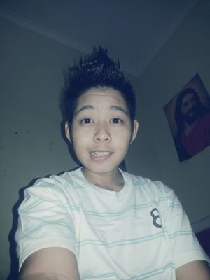 icamarlon's profile picture. ♥AIS|Siapa mengejar kebenaran dan kasih akan memperoleh kehidupan, kebenaran dan kehormatan.Amsal 21:21