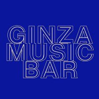 ginzamusicbar (@ginzamusicbar) Twitter profile photo