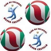CVNuevaCastilla's profile picture. Club de voley de Madrid con más de 18 años de trabajo con la cantera del Colegio Nueva Castilla