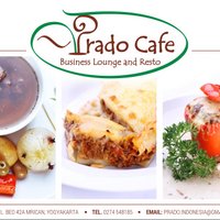 Prado Café (@indonesiaprado) 's Twitter Profile