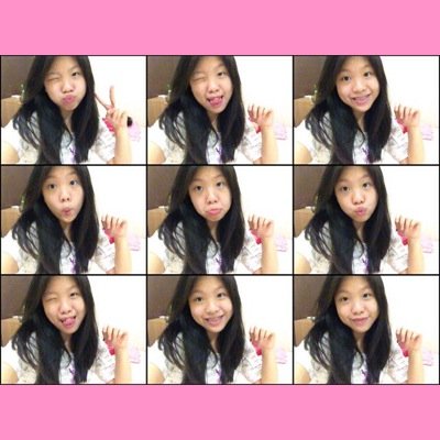 Follow Me!☺♥