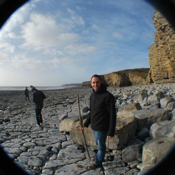 PhD supervisors-Jon Hindmarsh and Christian Heath. PhD examiners Elizabeth Stokoe and Lorenza Mondada. There is not any academic work available.