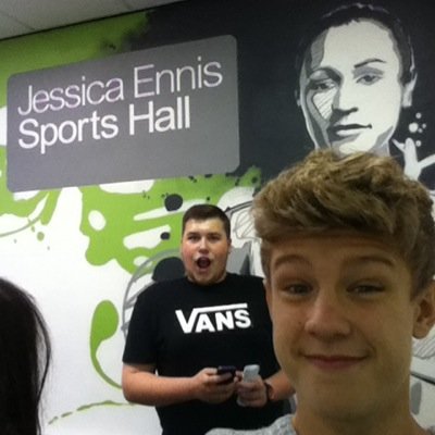 the names jack ,current member of chesterfield college,taking media ,official member of hauteur official youtube channel