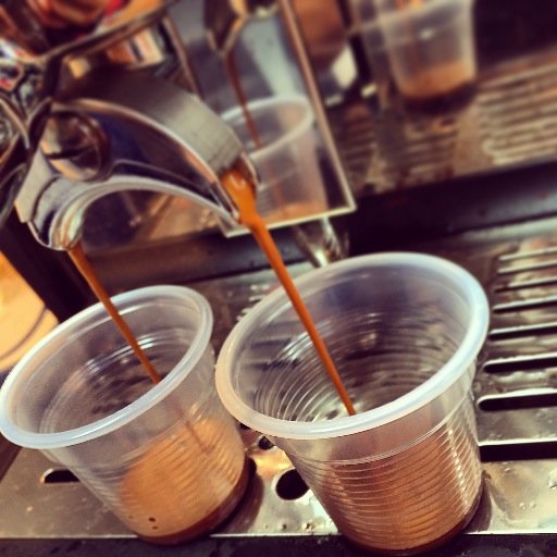 Sole distributor of Caffe Edor products, Offering the higest quality coffee products to the U.K. Market!