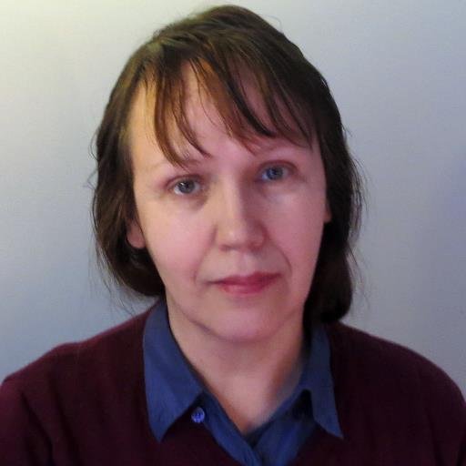 MaijaElonheimo's profile picture. Toimittaja