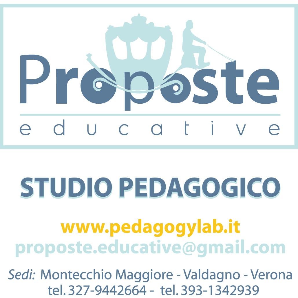Studio Pedagogico dal bambino all'adulto