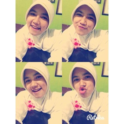 Santai, Serius, Sukses! Insya Allah (: