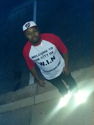 On this earth for a reason...I'm gonna fulfill that purpose and Nothing less..
Winsquad DMV
Born in Dc,Raised by MD
keep track of a positive story and enjoy