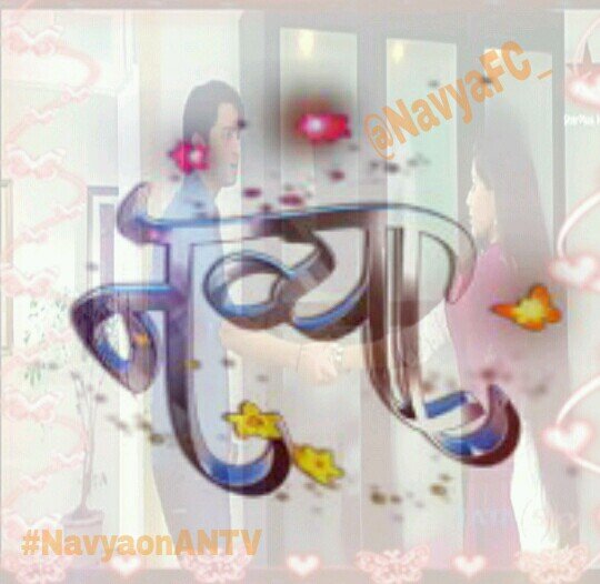 Fanbase NAVYA in Indonesia! | IG: NavyaFc_ | @Aayushshah2 follow this Fanbase! | SEGERA DI ANTV!