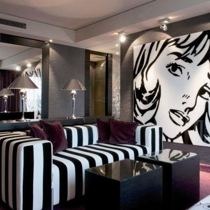Das Atrium Hotel Mainz ist ein 4 ½ Sterne Superior Hotel. Seit Herbst 2005 ist es das größte inhabergeführte Privathotel in der Rhein-Main-Region.