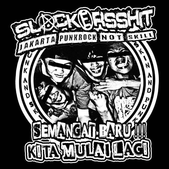 Drum : Dimoy Casual_Bass/voc : dhany riotpunk_guitar1/voc ; ogep SS_guitar2_osman murduk