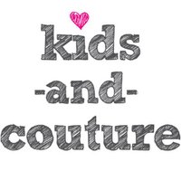 kids-and-couture (@kidsandcouture) 's Twitter Profile Photo