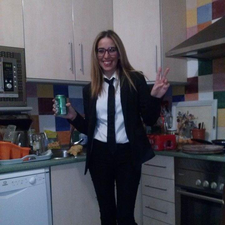 Analogica76's profile picture. Pies para que os quiero, si tengo alas para volar!!!