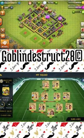 Follow me. New account.I'm a tchouker.C division for Jurongville Secl.Follow me at Instagram goblindestruct_official.
