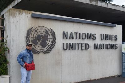 cesarmal2000's profile picture. La educación es el arma mas potente para cambiar al mundo.                  Nelson mandela