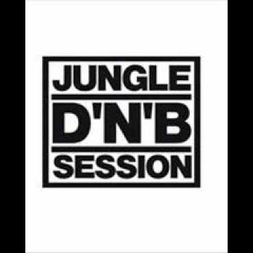 Drum n Bass Jungle