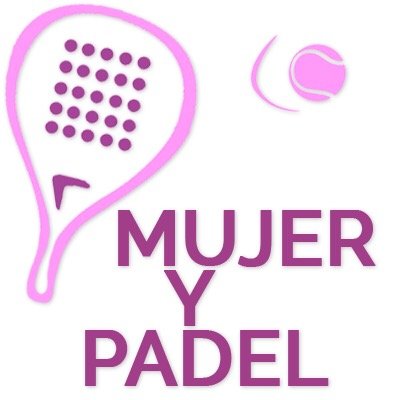 Toda la información del padel femenino, profesional y amateur