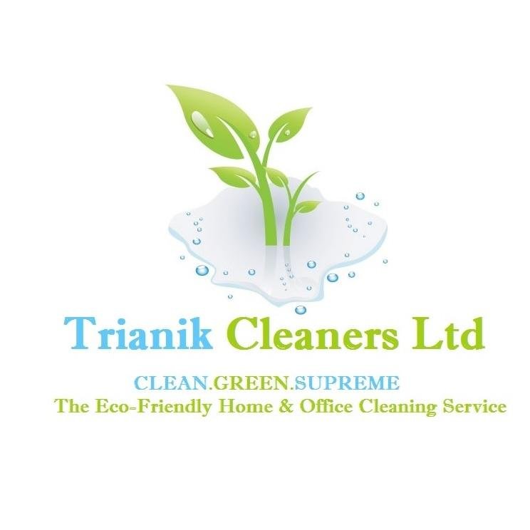 The Eco-Friendly Home & Office Cleaning Service