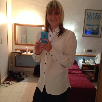 louisem1988's profile picture. work heard play harder!