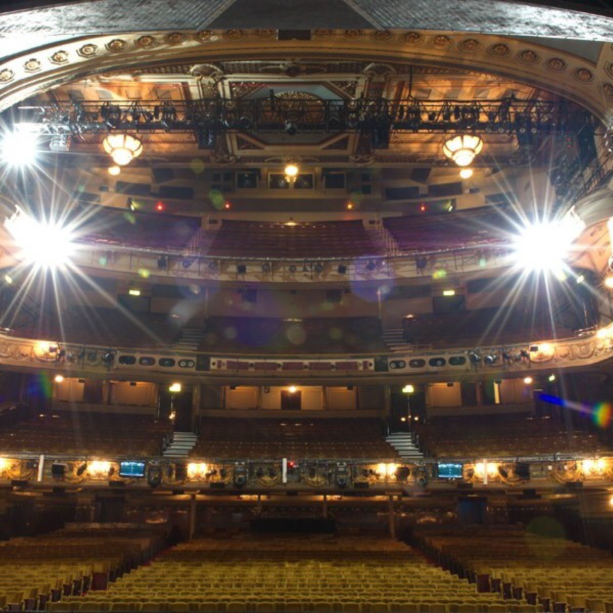 Theatre Royal Drury