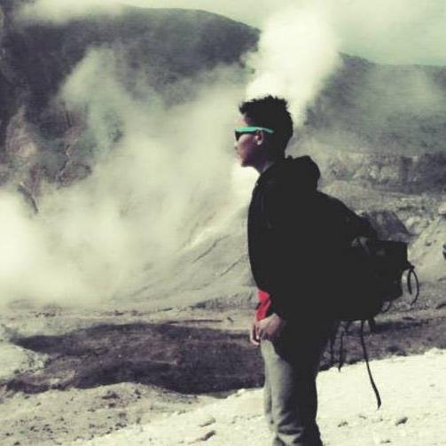 Keep moving forward | PPI | PKS SAKAMUDA | PASDACIL