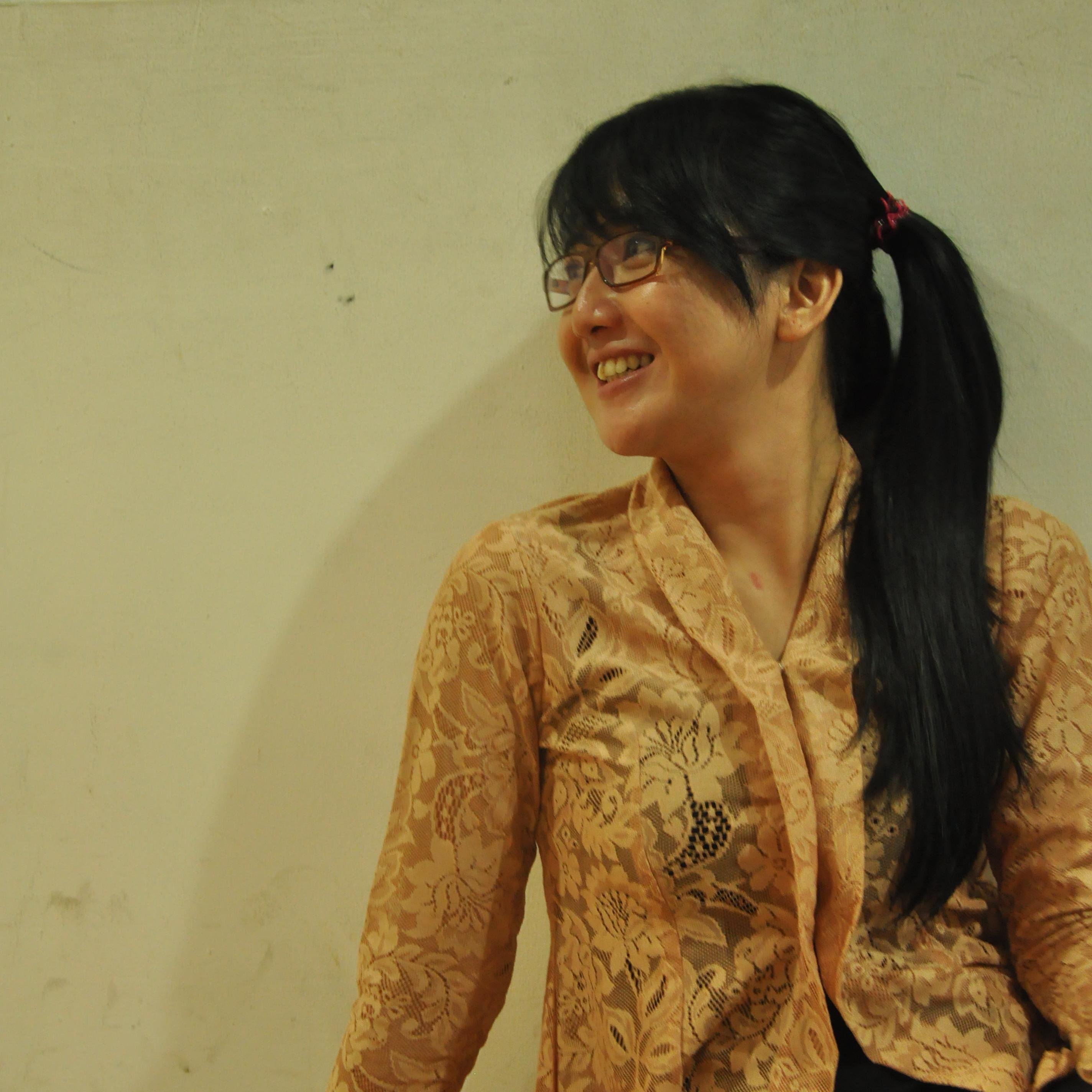 Semangat & Senyum